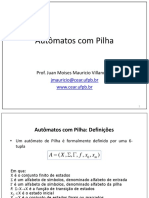 Aula 4c Autômato Com Pilha