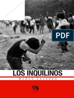 Los Inquilinos - Marco Fajardo PDF