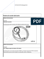 QuickServe en Línea - (4310736) ISX15 CM2250 SN Manual de Servicio