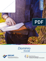 Manual Estudio Social UF1 PDF