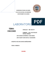 Lab 3 Fisicoquimica