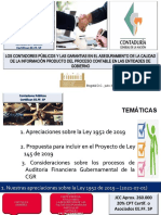 2020-07-30 - (2020-07-28) - CGN - Presentación CGN PL 145-2019 - CLC - Adiciona Numeral Art 57 - Ley 1952-2019 Vers. 5b