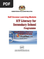 Download Visual Basic Module by Roszelan Majid SN471141 doc pdf