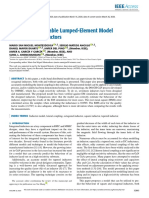Analytical Scalable PDF