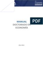 Manual DE 2015