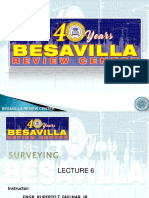 Besavilla Review Center