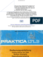 Praktica ltl3 PDF