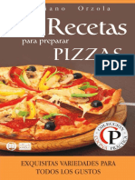84 Recetas Para Preparar Pizza.pdf