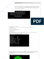 5.3. Metodo de Polígono Software PATH POLYGON