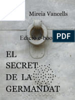 El Secret de La Germandat Edicio eBook