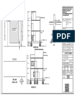 Proposed Residential Construction