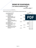 1 EA arqueo de caja 3