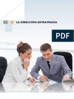 La Direccion Estrategica PDF