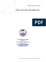 Mdelling PDF NIH Roorki