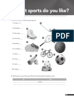 Interchange 5e Intro Level Workbook Unit 10