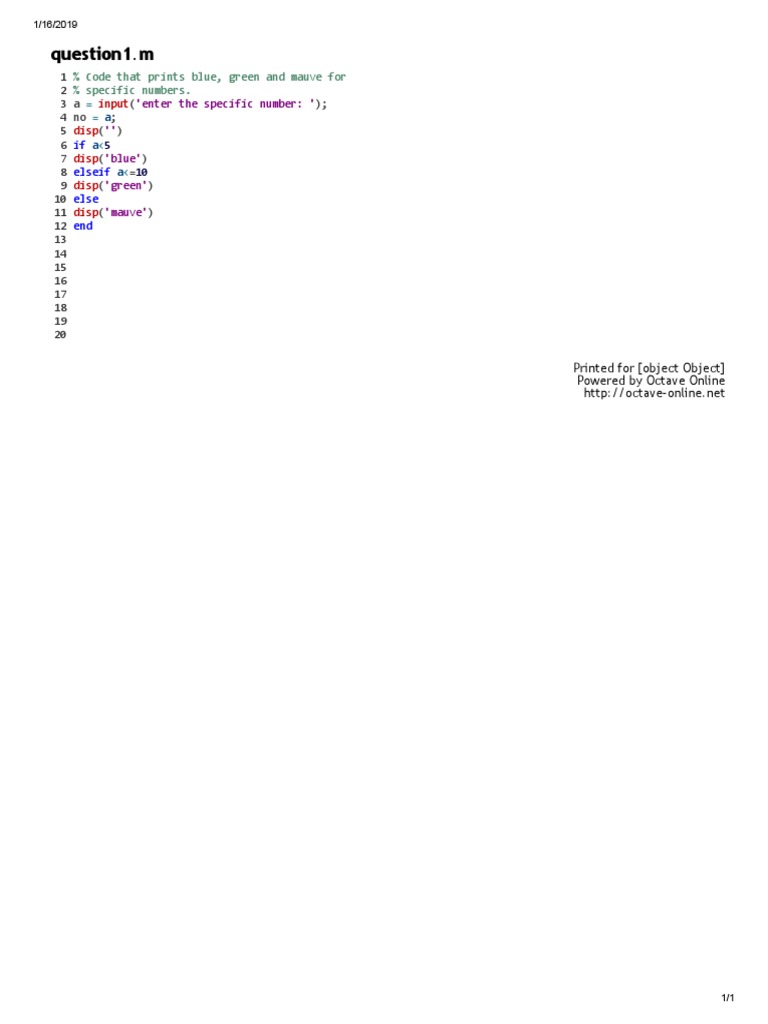 Question1new PDF | PDF
