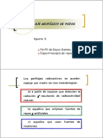 PERFILAJE GEOFSICO DE POZOS - Clase1b-2014 PDF