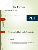 Enfermedad Pélvica Inflamatoria