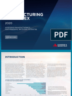 Manufacturing Risk Index Report APACv2 2020 PDF