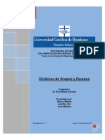 Documentodinamicadegruposyequiposmarzo2011 131230180914 Phpapp01 PDF