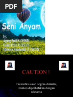 Download Seni Anyaman by Misbach Imaduddin Zuhdi SN47115205 doc pdf