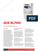 Ace SL70001 PDF