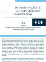 Modelo de Incorporación de la Perspectiva de Género en las Sentencias .pdf