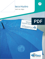 Glasroc X - Katalog - Unutrašnja Primjena PDF