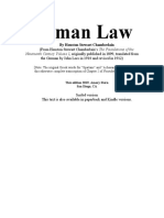 Roman Law Scribd Version