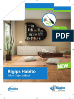 Habito Katalog PDF