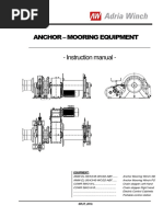 Seabulk | PDF | Pump | Pipe (Fluid Conveyance)