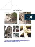 LOMBRES, Angelica Beatrice 2015121814 CE134P/E02 CPR 4 Beam-Column Failure