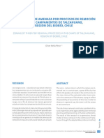 Dialnet ZonificacionDeAmenazaPorProcesosDeRemocionEnLosCam 6310228 PDF