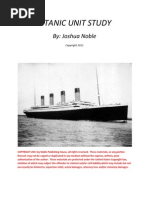 Download Titanic Sample by anoble14977 SN47115833 doc pdf