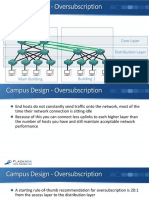 Core Layer: Wide Area Network