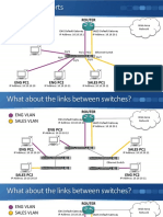 Sales Vlan Eng Vlan: Router