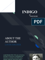 INDIGO