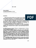 1982 - Frieda Meire - de DeVlag Vóór Mei 1940 PDF