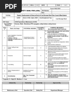 Hydraulic Jack Inspection Checklist | PDF | Business | Technology ...