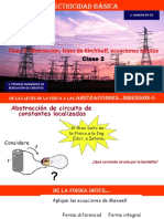 Electricidad Basica - Unidad 1 - Clase 2