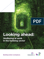 Report On Well Being Banks