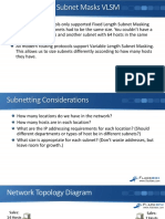 08-06 VLSM Example Part 1