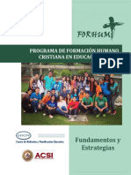 PFHC - Cuaderno 1 - Fundamentos y Estrategias - Final PDF