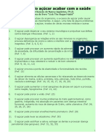 76 Modos Do Acucar Acabar Com A Saude1