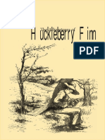 Huckleberry Finn: The Adventures of