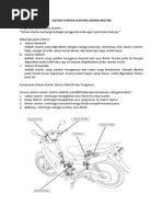 Download Sistem Starter Elektrik Sepeda Motor by Pangido Ido SN47116723 doc pdf
