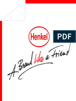 1 Henkel 09 Trouble Shooting