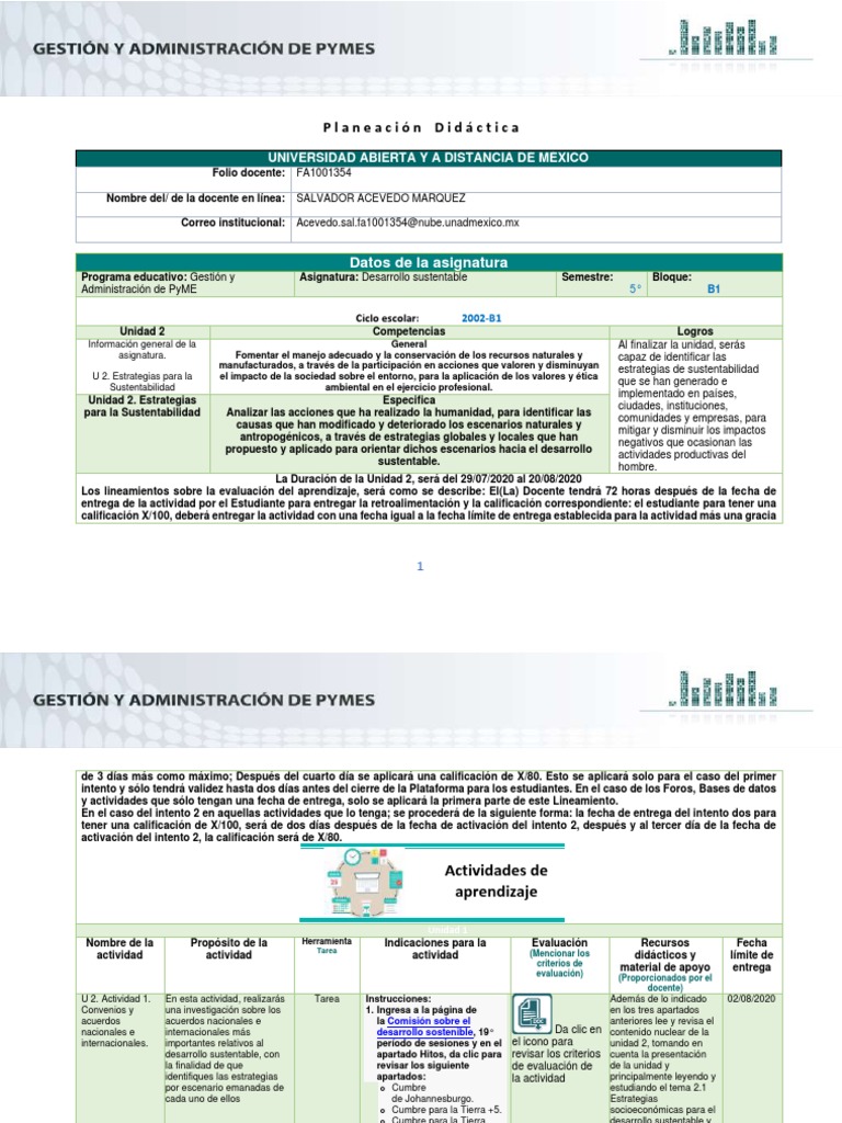 Estrategias de Sustentabilidad en PyME | PDF | Evaluación del ciclo de ...