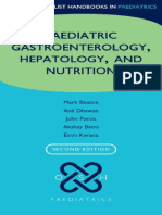 Oxford Pediatrics PDF