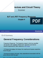 Electronic Devices and Circuit Theory